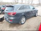 Kia Sorento 2.4l Lx Image 2