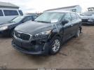 Kia Sorento 2.4l Lx Image 16