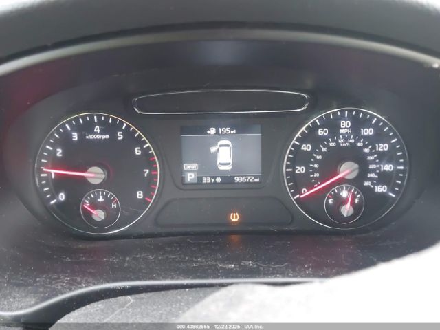 Kia Sorento 2.4l Lx Image 5