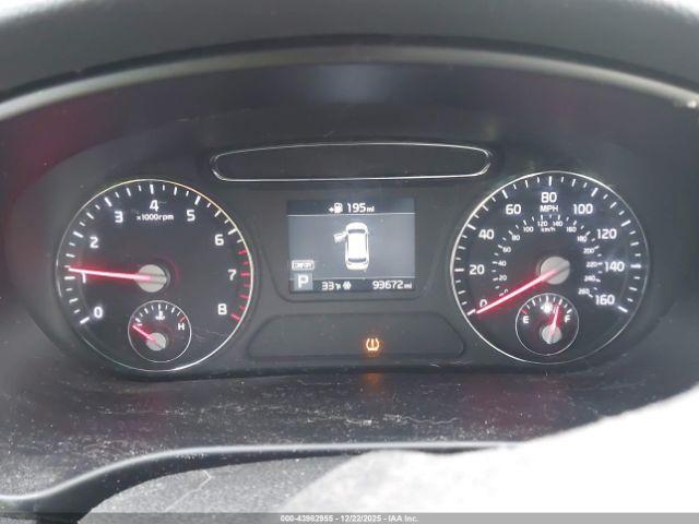 Kia Sorento 2.4l Lx Image 5