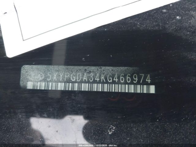 Kia Sorento 2.4l Lx Image 15