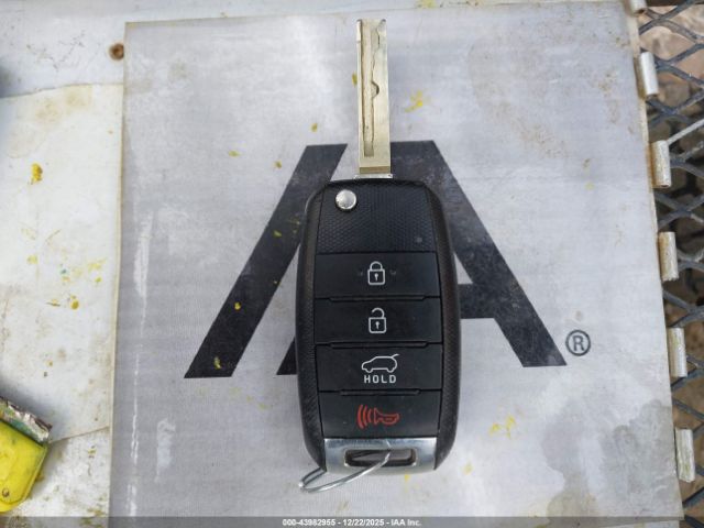 Kia Sorento 2.4l Lx Image 9