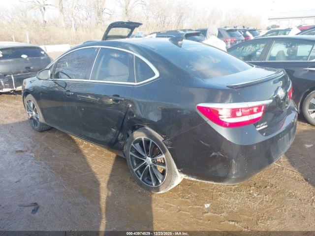 Buick Verano Sport Touring Group Image 5