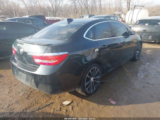 Buick Verano Sport Touring Group Image 6