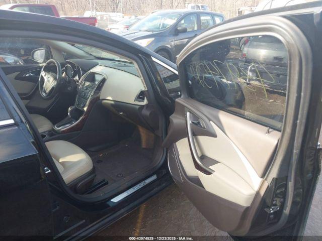 Buick Verano Sport Touring Group Image 4