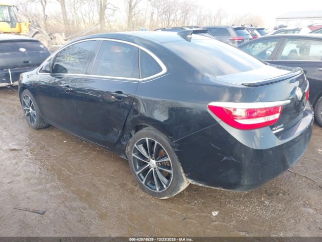 Buick Verano Sport Touring Group Image 3