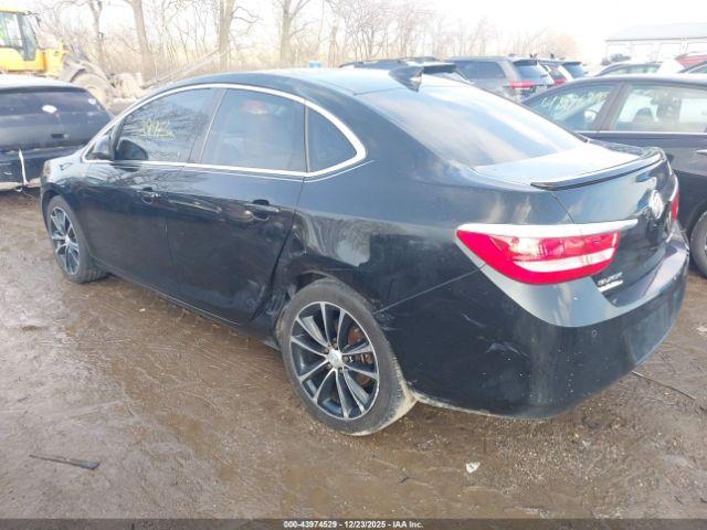 Buick Verano Sport Touring Group Image 3