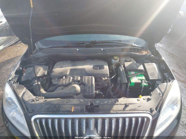 Buick Verano Sport Touring Group Image 11