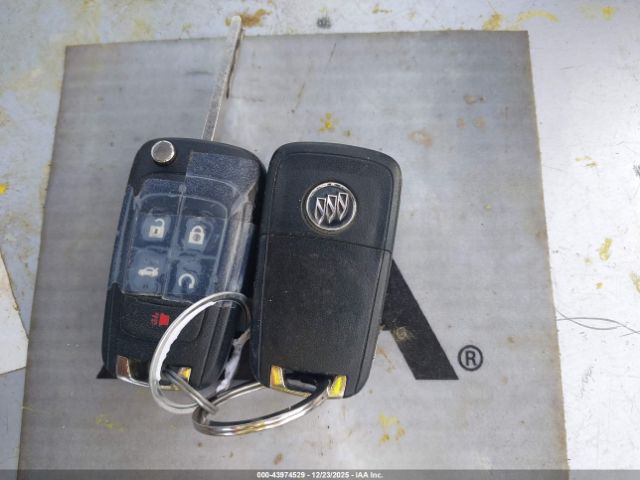 Buick Verano Sport Touring Group Image 2