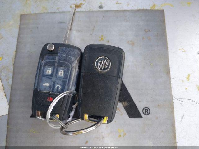 Buick Verano Sport Touring Group Image 2