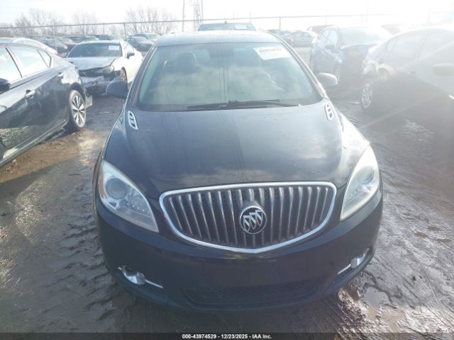 Buick Verano Sport Touring Group Image 16