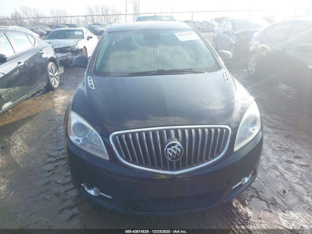 Buick Verano Sport Touring Group Image 16
