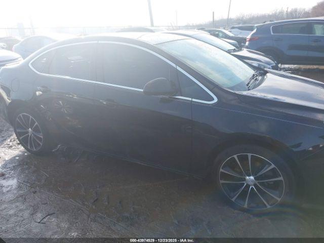 Buick Verano Sport Touring Group Image 15