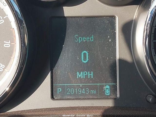 Buick Verano Sport Touring Group Image 12