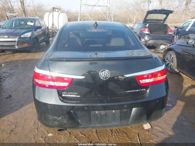 Buick Verano Sport Touring Group Image 14