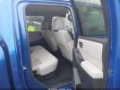 Nissan Frontier Sv 4x4 Image 15