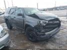 Toyota 4Runner Limited Nightshade Image 1