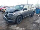 Toyota 4Runner Limited Nightshade Image 5