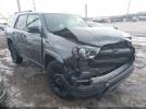 Toyota 4Runner Limited Nightshade Image 2