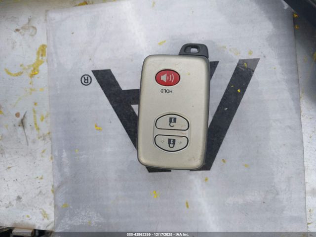 Toyota 4Runner Limited Nightshade Image 9