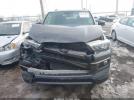 Toyota 4Runner Limited Nightshade Image 13
