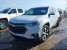 Chevrolet Traverse 3lt Image 12
