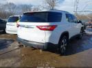 Chevrolet Traverse 3lt Image 16