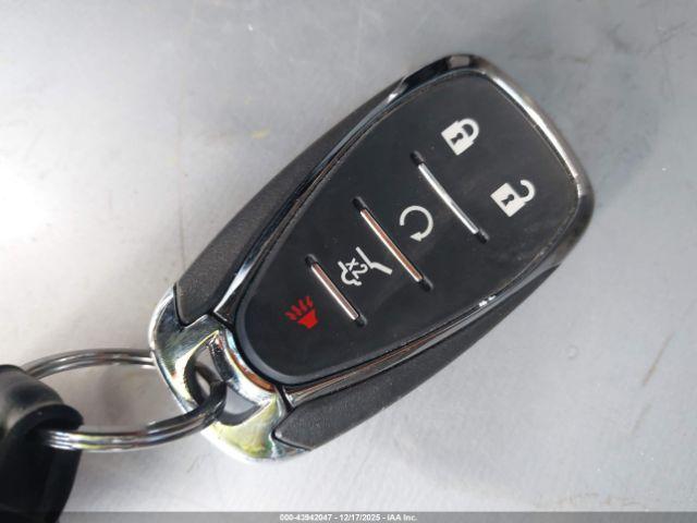 Chevrolet Traverse 3lt Image 10