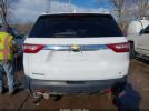 Chevrolet Traverse 3lt Image 15