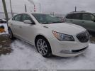 Buick LaCrosse Leather Group Image 1