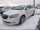 Buick LaCrosse Leather Group Image 14