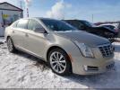 Cadillac XTS Luxury Image 1