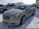 Cadillac XTS Luxury Image 16