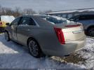 Cadillac XTS Luxury Image 2