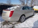 Cadillac XTS Luxury Image 4