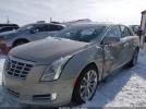 Cadillac XTS Luxury Image 5