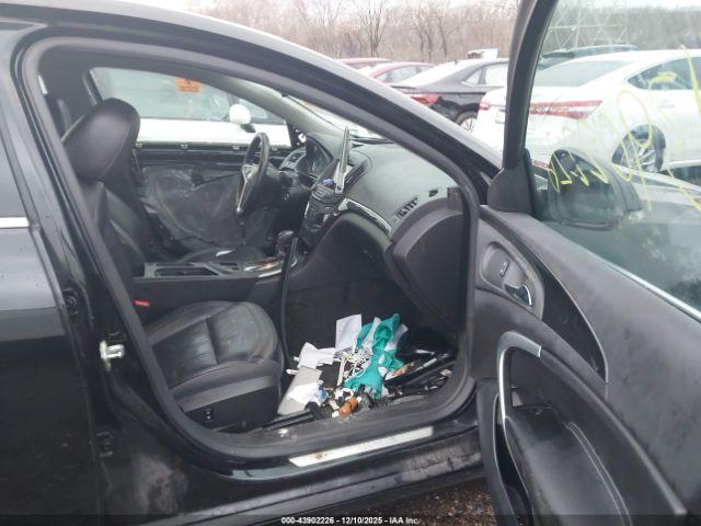 Buick Regal Turbo Image 10