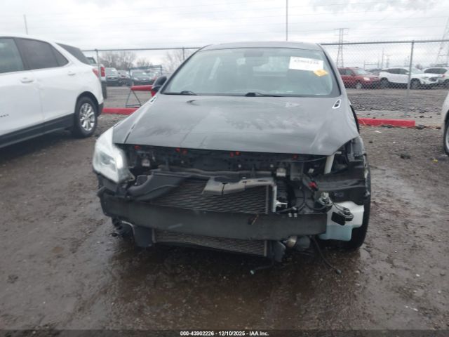 Buick Regal Turbo Image 12