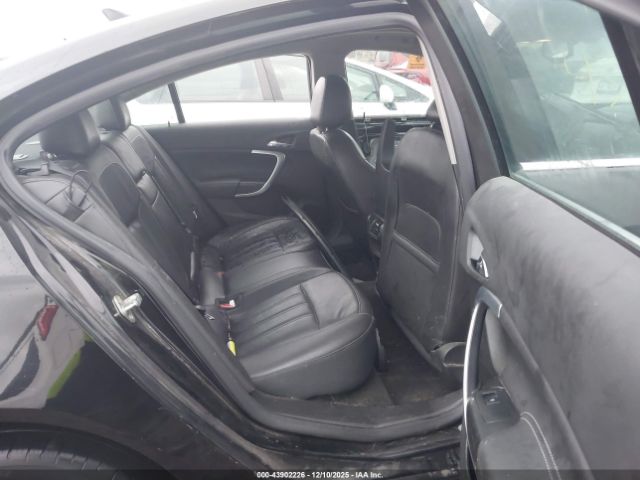 Buick Regal Turbo Image 6