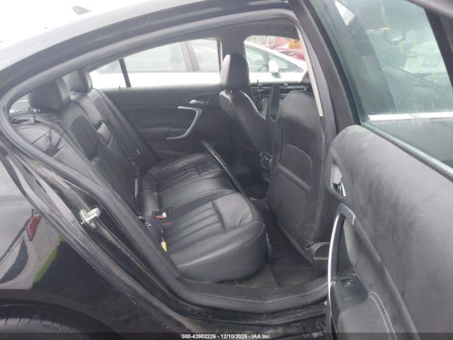 Buick Regal Turbo Image 6