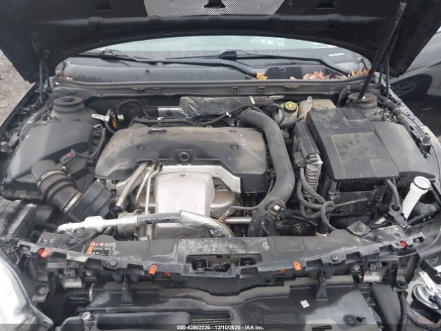 Buick Regal Turbo Image 14