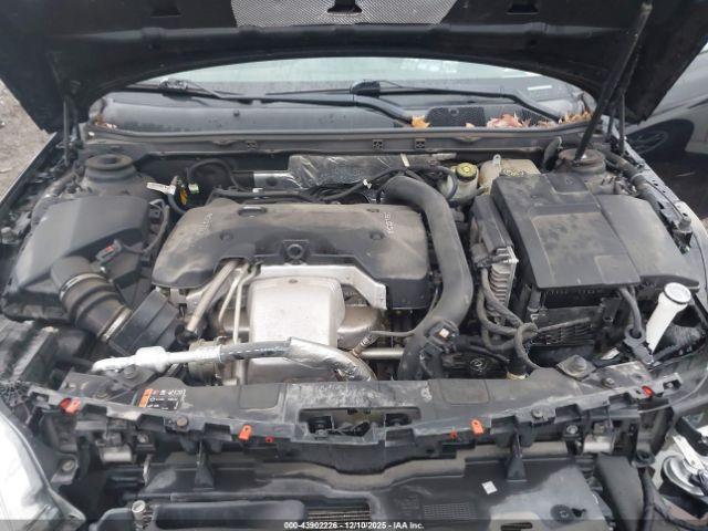 Buick Regal Turbo Image 14