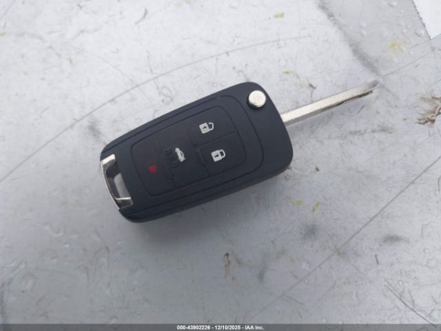 Buick Regal Turbo Image 15