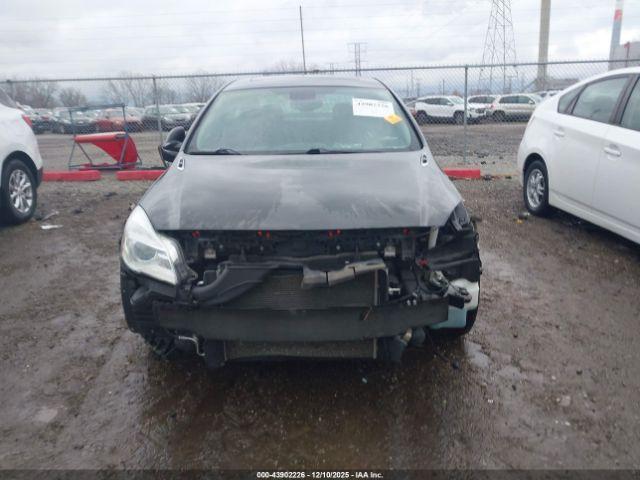 Buick Regal Turbo Image 5