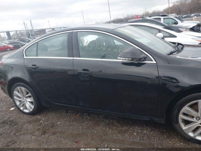 Buick Regal Turbo Image 17