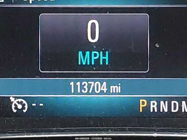 Buick Regal Turbo Image 2