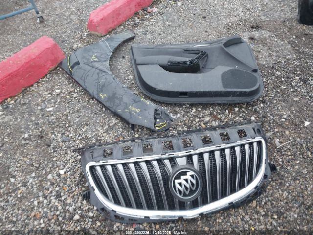 Buick Regal Turbo Image 4