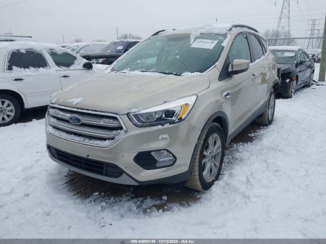 Ford Escape Sel Image 2