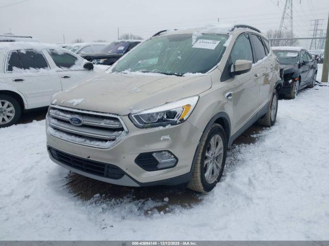 Ford Escape Sel Image 2