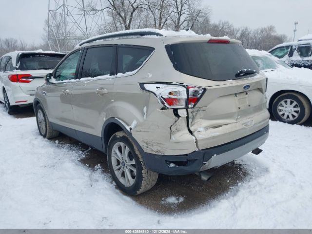 Ford Escape Sel Image 14